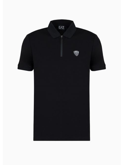 POLO SHIRT EMPORIO ARMANI EA7 | 8NPF13 PJRGZ/1200